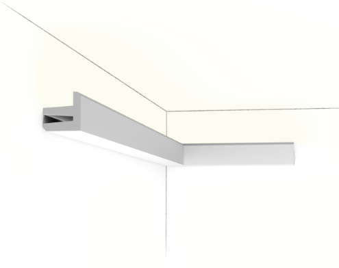 C380 L3 Linear Led Lighting