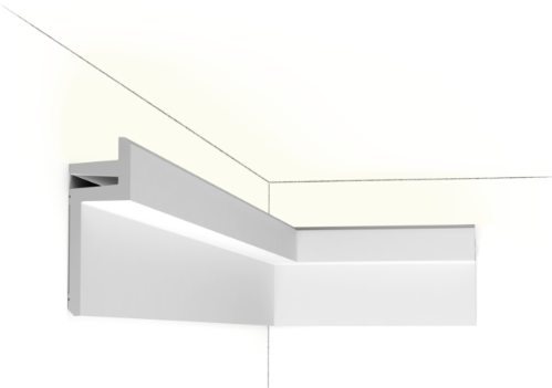 C382 Led Linear Lighting