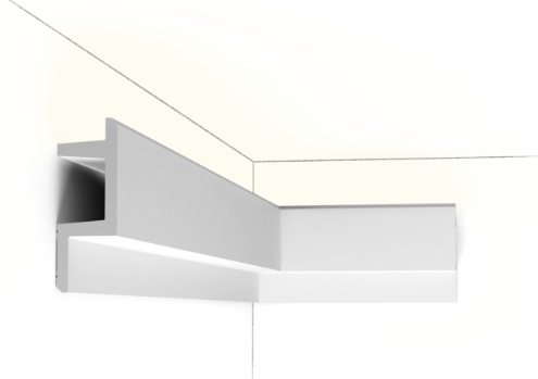 C383 L3 Linear Led Lighting